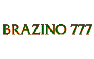 Brazino777 - Casino en línea con licencia en Chile Logo