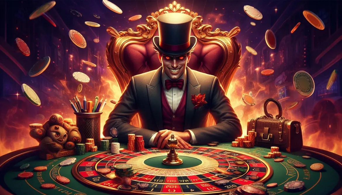 Brazino777 Casino